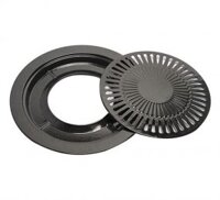 Vĩ nướng chống dính Rainy VCD30 - Hàng chính hãng