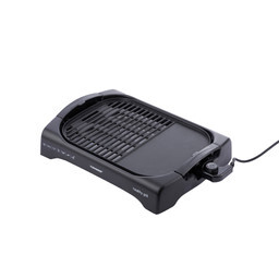 Vỉ nướng để bàn Tiross TS-968 (TS968) - 2000W