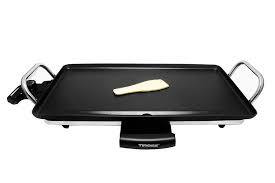 Vỉ nướng điện Tiross TS966 (TS-966) - 1900W