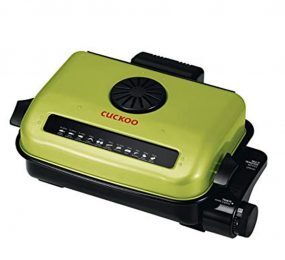 Vỉ nướng điện Cuckoo CFR-311