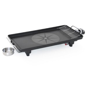 Vỉ nướng điện Koreaking KEC-8300WG - 1300W