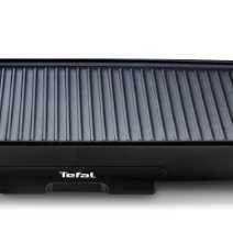 Vỉ nướng điện đa năng Tefal TG3918 - 2000W