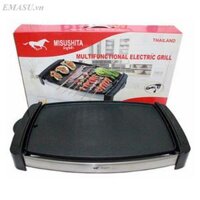 Vỉ nướng điện đa năng Misushita Thái Lan MSG5