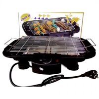 VỈ NƯỚNG ĐIỆN ELECTRIC BARBECUE GRILL