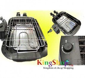 Vỉ nướng điện King Lucky HB888 (HB-888)