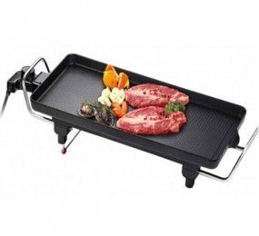 Vỉ nướng điện Korea King KEG-8300WG