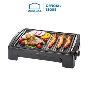 Vỉ nướng điện Lock&Lock EJG221 1300W