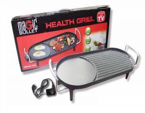 Vỉ nướng điện Magic Bullet GT05 (GT-05)