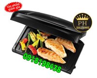 Vỉ nướng điện Russell Hobbs Family Removable Plates Grill 20840-56