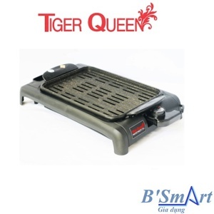 VỈ NƯỚNG ĐIỆN TIGER QUEEN SQ-8200