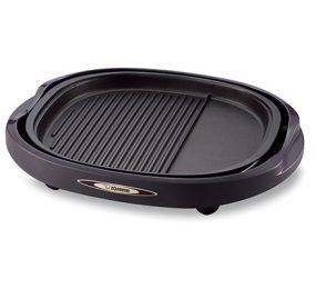 Vỉ nướng điện Zojirushi ZOVN-EA-BNQ10-TA