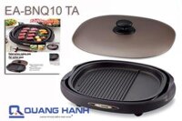 Vỉ nướng điện Zojirushi EA-BNQ10-TA