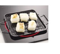 Vỉ nướng dùng được cho bếp từ