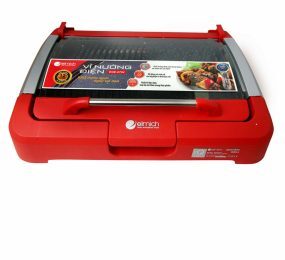 Vỉ Nướng Elmich EGE-0704