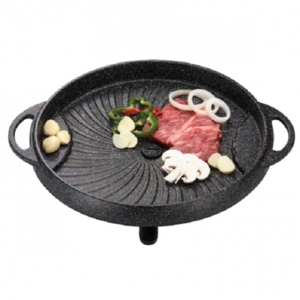 Vỉ nướng ga Kitchen Flower NY-1160