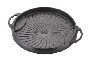 Vỉ nướng ga Kitchen Flower NY-1160