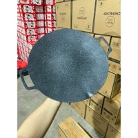VỈ NƯỚNG GANG 30 CM