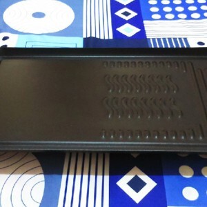 Vỉ nướng Goldsun GR-GYC1400 (GR-GYC 1400)