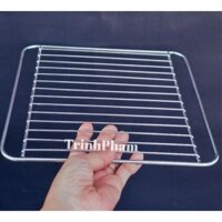Vỉ Nướng Inox 304 Dùng NCKD 2 GOOD S19/S20