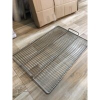 Vỉ nướng inox 304 phân loại cao cấp cho lò nướng các loại ( đặt làm theo quy cách)