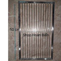 Vỉ nướng Inox 304 siêu bền