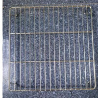 Vỉ nướng inox 304 size 22x 35cm