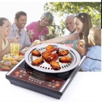 VỈ NƯỚNG INOX DÙNG CHO BẾP GAS, ĐIỆN, HỒNG NGOẠI[ GIÁ SỈ XUẤT KHO ]