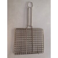 Vỉ nướng inox - Vỉ nướng inox 304 cao cấp, không rỉ sét