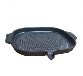 Vỉ nướng phủ đá Korea King KFP-32IG