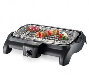 Vỉ nướng Severin PG1511 (PG-1511)