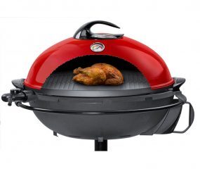 Vỉ nướng Steba VG400