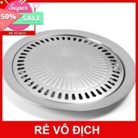 VỈ NƯỚNG THỊT INOX