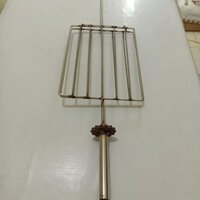 Vỉ nướng vịt phanh/ Vỉ nướng vịt Vân Đình / Vỉ nướng gà