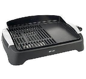 Vỉ nướng điện Zelmer 40Z012