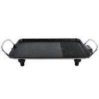 Vỉ nướng Sunhouse 1500W SHD4607