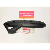 Vĩ Pô - Ốp Pô AIR BLADE 2016 - 2019 Chính Hãng Honda