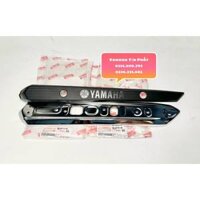 Vĩ Pô - Ốp Pô Nouvo SX 5 Chính Hãng Yamaha