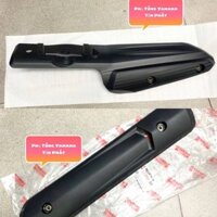 Vĩ Pô - Ốp Pô Sirius Đời Mới Chính Hãng Yamaha