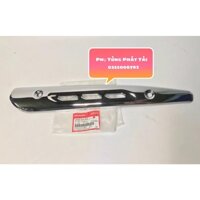 Vĩ Pô - Ốp Pô Super - Dream Chính Hãng Honda