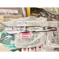 Vĩ Pô - Ốp Pô Super Dream Chính Hãng Honda