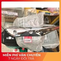 Vĩ Pô - Ốp Pô Wave RSX 2014 - 2021 Chính Hãng Honda