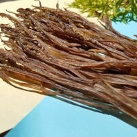 [Vị Quảng] _ Râu Mực Khô Mùa Năm Nay