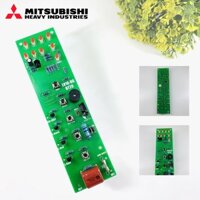 Vỉ quạt cây MITSUBISHI - Bo mạch MITSUBISHI [HÀNG MỚI HÃNG]