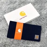 Ví Retro Cổ Điển Dài Ví Nam Đựng Thẻ Ví Sinh Viên Sinh Nhật Ngày Lễ Quà Tặng Ví Đen