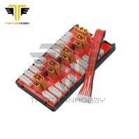 Vỉ Sạc Nhiều Pin Jack Xt60-Xt30