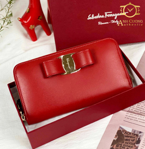 Ví Salvatore Ferragamo 22D267 0691255