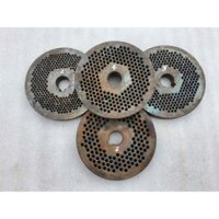 Vĩ, sàng máy ép cám viên S150, S160 trục liền