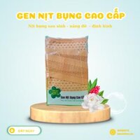 Vì sao cần sử dụng Gen nịt bụng sau khi sinh?