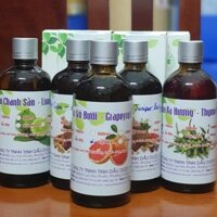 Vì Sao Nên Dùng Chai, Lọ Thuỷ Tinh Để Đựng Tinh Dầu?