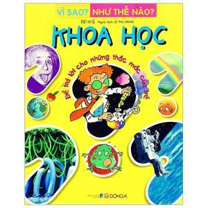 Vì sao? Như thế nào? - Khoa học